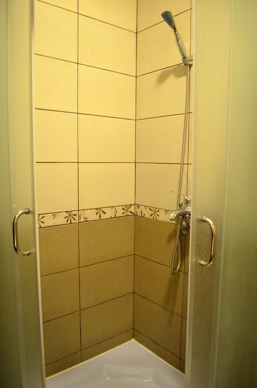Apartmants Night Lux Ni Szoba fotó